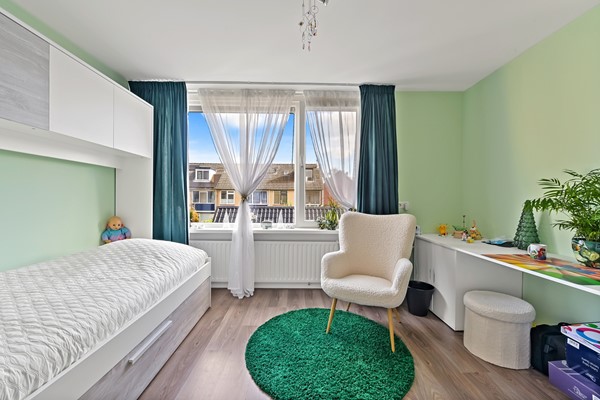 Medium property photo - Pasteurlaan 8, 2641 ZE Pijnacker